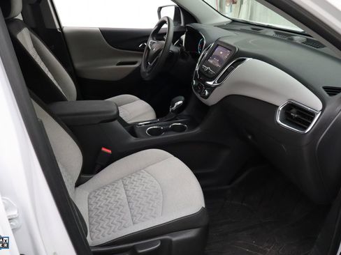 Used 2023 Chevrolet Equinox LS w/ LS Convenience Package image 30