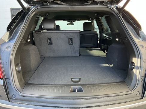 Certified 2022 Cadillac XT5 Luxury image 27