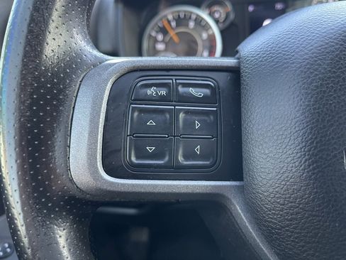 Used 2022 RAM 2500 Tradesman w/ Chrome Appearance Group image 40