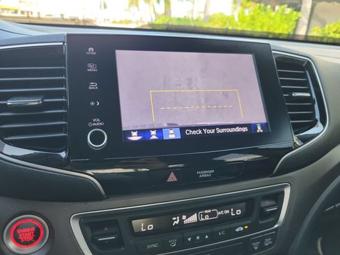 Used 2023 Honda Ridgeline RTL image 24