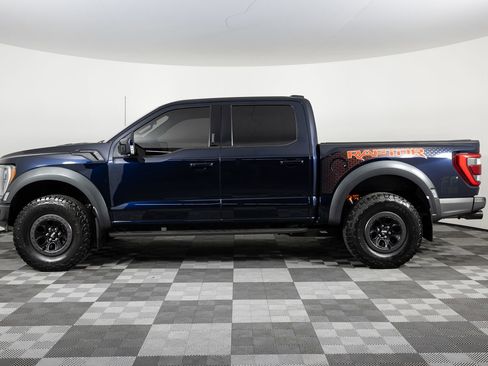 Used 2023 Ford F150 Raptor image 3