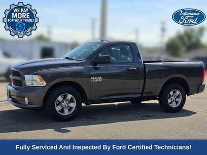 Used 2019 RAM 1500 Express