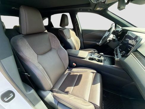 Used 2023 Lexus RX 350 AWD w/ Accessory Package image 27