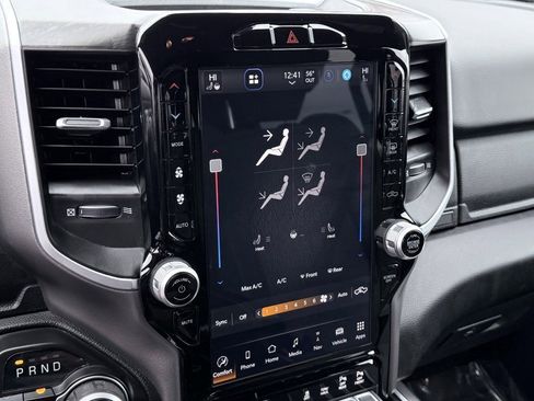 Certified 2023 RAM 1500 Big Horn image 37
