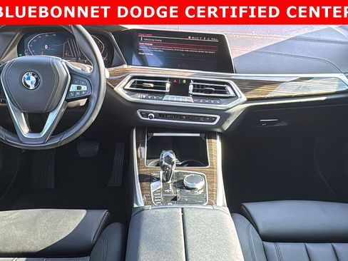Used 2020 BMW X5 sDrive40i w/ Convenience Package image 17