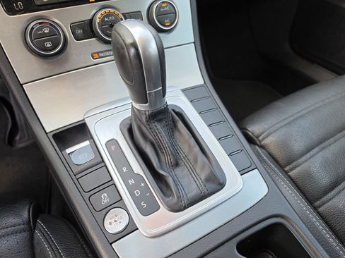 Used 2017 Volkswagen CC Sport FWD image 22