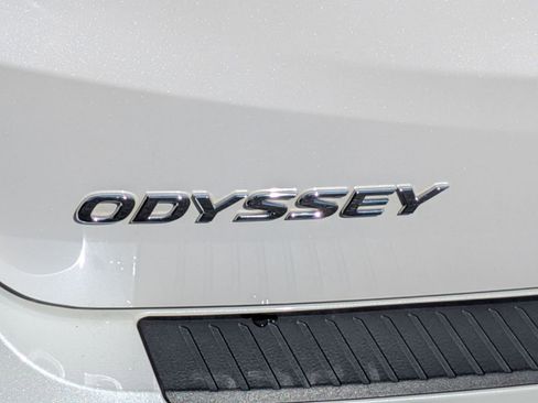 Used 2025 Honda Odyssey Sport-L image 31