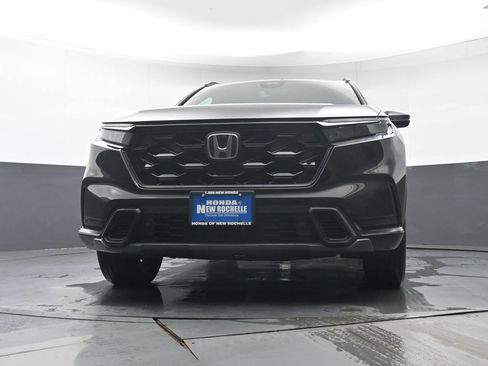 Used 2025 Honda CR-V Sport Touring image 37
