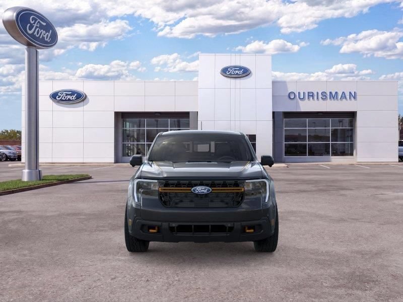New 2026 Ford Maverick Tremor AWD/4WD image 2
