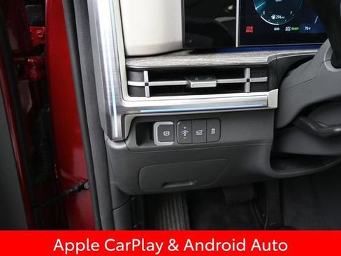 Used 2024 Hyundai Santa Fe Calligraphy AWD/4WD image 23