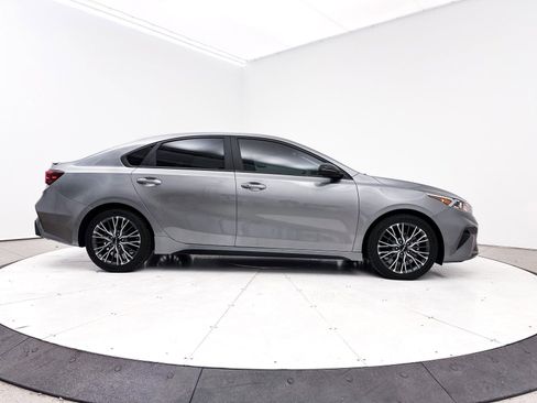 Used 2023 Kia Forte GT-Line image 38