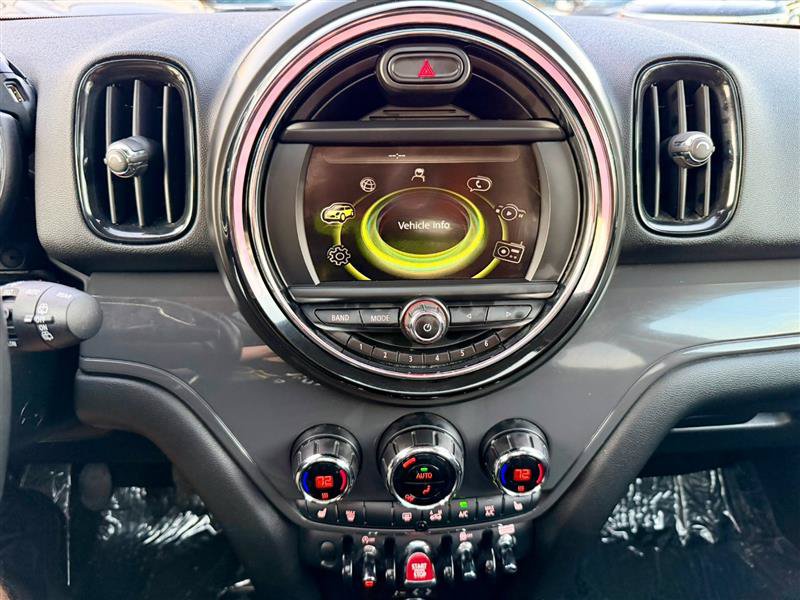 Used 2018 MINI Cooper Countryman ALL4 AWD/4WD image 23