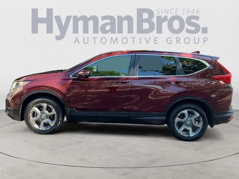 Used 2019 Honda CR-V EX-L image 6