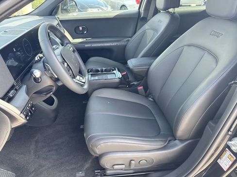 New 2025 Hyundai Ioniq 5 XRT image 9