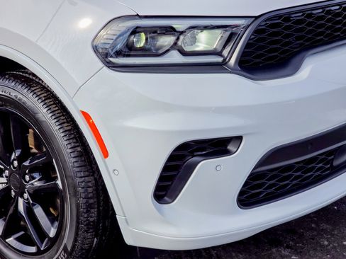 Used 2024 Dodge Durango R/T image 8