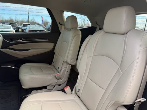 Used 2020 Buick Enclave Essence w/ LPO, Floor Liner Package image 19