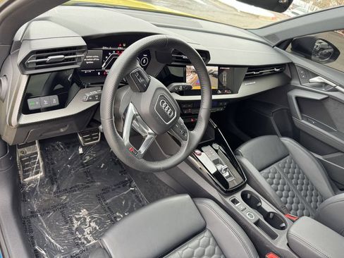 Used 2024 Audi RS 3 image 16