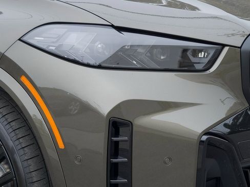 New 2026 BMW X5 xDrive40i w/ M Sport Package image 8