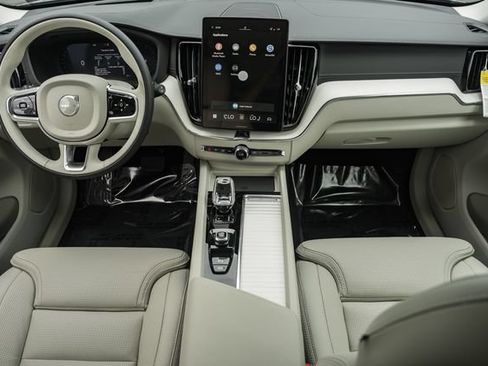 New 2026 Volvo XC60 B5 Ultra w/ Protection Package Premier AWD/4WD image 21