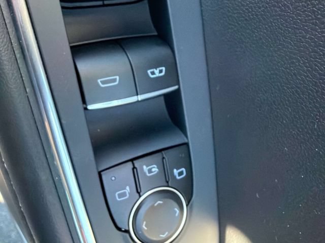 New 2026 GMC Acadia Denali w/ Super Cruise Package AWD/4WD image 19