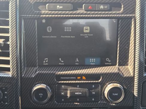 Used 2018 Ford F150 XLT w/ Equipment Group 302A Luxury AWD/4WD image 26