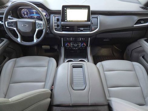 Certified 2023 Chevrolet Tahoe Z71 w/ Luxury Package image 25