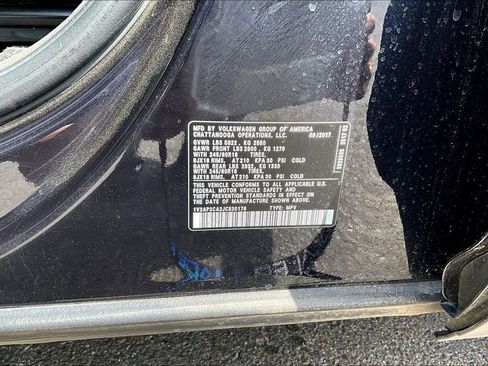 Used 2018 Volkswagen Atlas S image 6