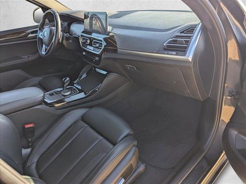 Used 2023 BMW X4 xDrive30i w/ Parking Assistance Package image 19