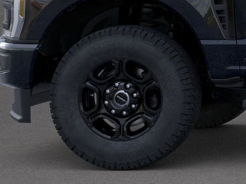 New 2025 Ford F250 XL w/ STX Appearance Package image 19