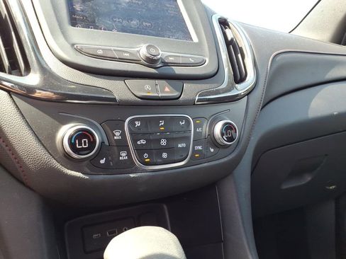 Used 2023 Chevrolet Equinox RS AWD/4WD image 20