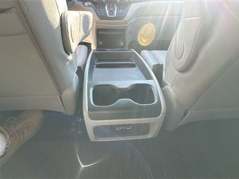 Used 2023 Honda Odyssey EX-L image 38