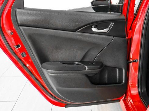 Used 2020 Honda Civic EX image 41