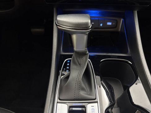 Used 2023 Hyundai Tucson SEL w/ Convenience Package FWD image 20