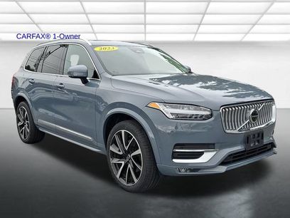 Certified 2023 Volvo XC90 B6 Plus w/ Protection Package