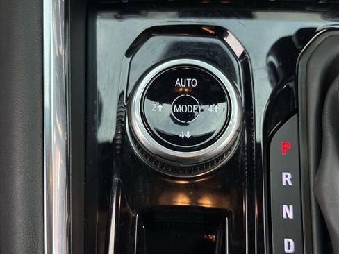 Certified 2023 GMC Canyon AT4 AWD/4WD image 23