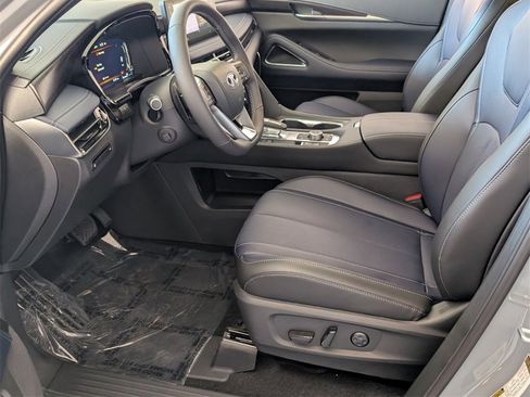 New 2026 INFINITI QX60 Sport w/ Dark Cargo Package image 6