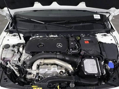 New 2026 Mercedes-Benz CLA 250 image 9