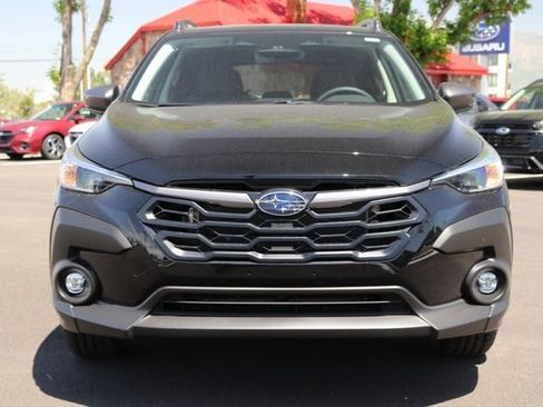 Used 2025 Subaru Crosstrek 2.0i Premium image 8