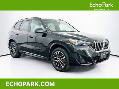 Used 2025 BMW X1 xDrive28i