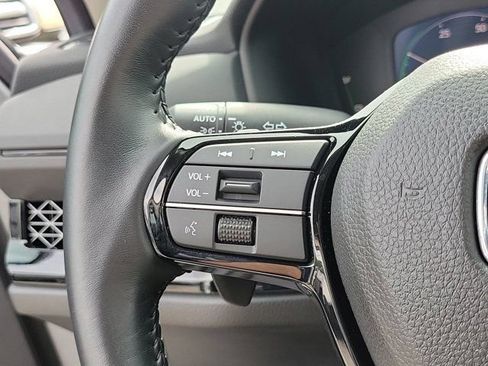 Used 2024 Honda Accord Touring image 31