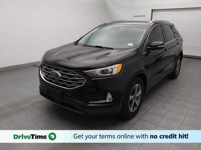 Used 2020 Ford Edge SEL w/ Convenience Package