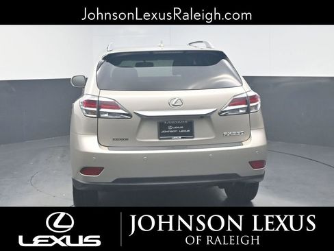 Used 2015 Lexus RX 350 FWD image 8