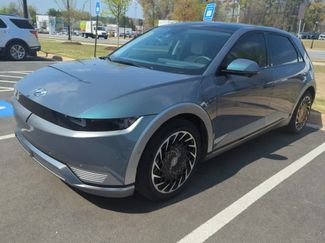 Used 2023 Hyundai Ioniq 5 Limited video 2