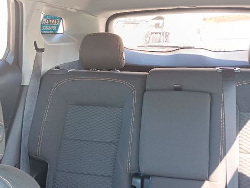 Used 2019 GMC Terrain SLE image 23