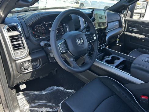 New 2025 RAM 3500 Laramie image 15