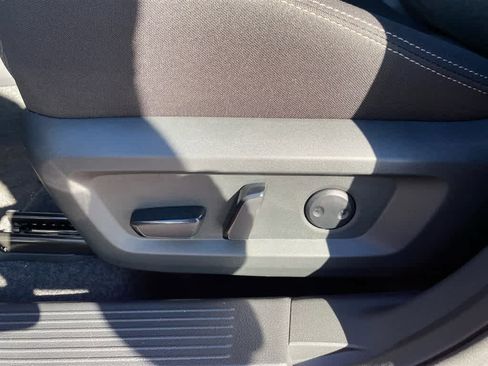 New 2026 Nissan Rogue SV w/ Cold Weather Package image 12