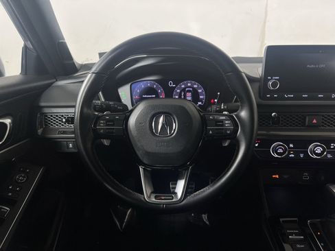 Used 2023 Acura Integra A-Spec image 15