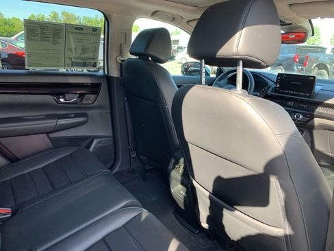 Used 2024 Honda CR-V EX-L image 13