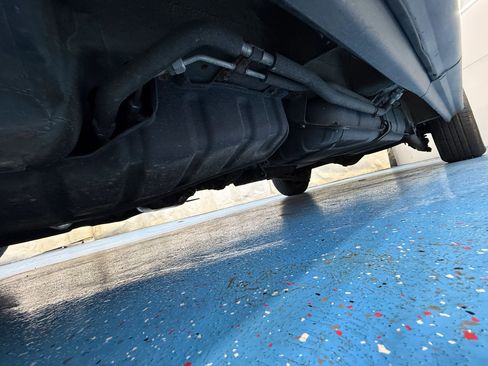 Used 1995 Toyota Previa DX image 51