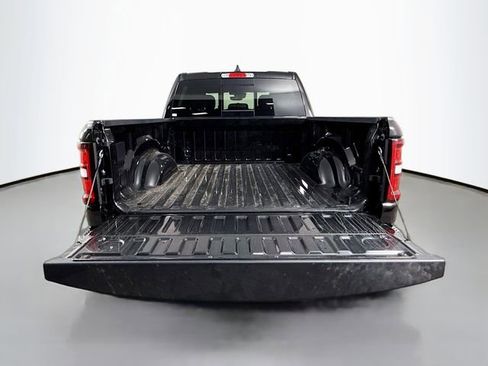 New 2026 RAM 1500 Big Horn image 25